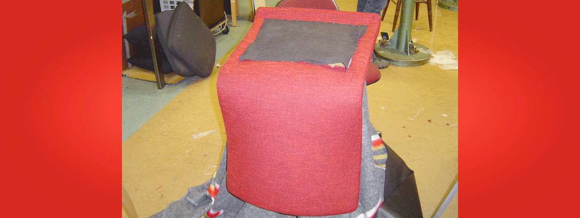 Leolux 8